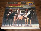 The Jimi Hendrix Experience Smash Hits limited #'ed LP w/poster sealed