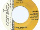 RARE FUNK  RON BUFORD  
