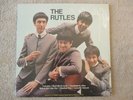 ROCK promo EP The Rutles I Must be in Love gold vinyl Beatles Monty Python 1978