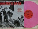 FreeShip/MONSTER A GO-GO Teen Trash from Psychedelic Tokyo66-69/Japan Psyche 12