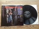 FROM RUSSIA WITH LOVE ORIGINAL UA 1963 STEREO SOUNDTRACK VINYL LP* N/ MINT VINYL
