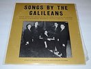 Songs by the Galileans Private Press Christian Xian Pentecostal FAST SHIPPING