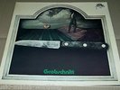 GROBSCHNITT, Gatefold BRAIN Metronome 1008, 1st Press Original 1972 Germany, EX+