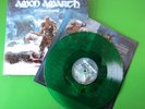 Amon Amarth - Jomsviking - Green Vinyl