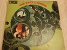 The Soft Machine - The Soft Machine US 1st pressing 3D vinyl LP 1968 Probe