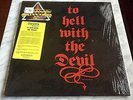 Stryper To Hell With The Devil 12