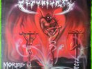 Sepultura _ Morbid Visions _ 12