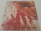 Lesiman Here and now Vol.1 Lp Italy library Vedette anno 1973 Sigillato