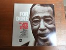 AUDIOPHILE M&K RT-101-FOR DUKE-BILL BERRY & ELLINGTON ALL STARS-D2D TAS LP