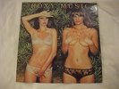ROXY MUSIC COUNTRY LIFE LP PINK ISLAND A2/B1 EX++