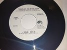 Prince Girls & Boys b/w AnotherLoverHolenYoHead 7