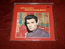 CLAUDE NOUGARO ACCOMPAGNÉ PAR JIMMY WALTER 1XLP NATIONAL RECORD