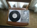 eddie cochran/ gene vincent,  10 inch uk fan club live 1960