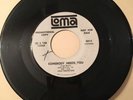 45 RPM Loma Promo #2015 Ike And Tina Turner