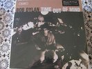 Bob Dylan Time Out of Mind 2 x 180 Gram Audiophile Vinyl LP MOV
