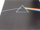 The Dark Side of the Moon by Pink Floyd + posters vinyl