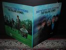 Rolling Stones Between the Buttons Japan Orig. LP G/F GOLF COVER INSERT 1967