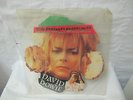 DAVID BOWIE UNDERGROUND SHAPED PICTURE DISC EMI RECORDS- LABYRINTH (ref 115385)