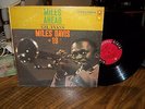 MILES DAVIS MILES AHEAD  + 19  COLUMBIA RECORDS NO. CL+1041 6 EYE  1A BOTH SIDES