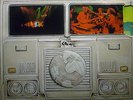 2erLP BOB MARLEY & THE WAILERS - babylon by bus, OIS, Tuff Gong