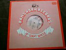 Rams Horn 12 inch Maxi    THE ULTIMATE WARLORD von THE IMMORTALS (1982)