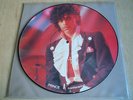 prince in conference  uk picture disc  12