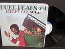 DUKE PEARSON Merry Ole Soul '69 Blue Note Liberty first press in shrink RARE M-