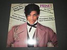 Prince Rare Vinyl Record Controversy with hard to find 22