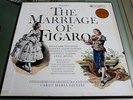 SAX 2381 - 2384  MARRIAGE OF FIGARO/GIULINI / BLUE SILVER 1ST ED NEAR MINT