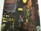 DAVID BOWIE ZIGGY STARDUST UK PRESS LP + INNER EX/EX/EX FIRST MAINMAN 6E/4E