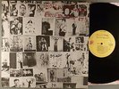 Rolling Stones, The  Exile On  Main St.   Later Vinyl In Orig Cover w Post Cards