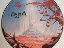 Magnum ?– Chase The Dragon Picture Disc