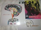 Cerebrum - Eagle Death - LP 1970 Spain Rare Heavy Psych LP Shadoks