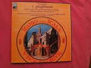 BOX 2 LP EMI LEONCAVALLO PAGLIACCI CALLAS GOBBI STEFANO PANERAI MONTI VENEZIANI