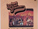 GREAT GUITARS: Charlie Byrd Barney Kessel Herb Ellis AUTOGRAPHED Concord Jazz LP