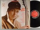 Bob Dylan  Self-Titled    VERY RARE Original Stereo 6 Eye Label