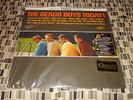 The Beach Boys Today Stereo 200g  Sealed