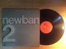 SOUL FUNK JAZZ LP NEWBAN 2 GUINNESS 36017 MINT AUDIOPHILE COPY ORIGINAL 1977