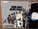 Eddie Gale Ghetto Music orig. Blue Note spiritual free jazz gtfld.lp Sun Ra