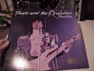 12”  Prince And The Revolution single-purple vinyl-purple rain/god-promo on cove