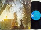 AYNSLEY DUNBAR RETALIATION - Remains to Be Heard LP (RARE UK Import on LIBERTY))