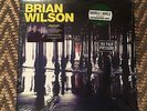 Brian Wilson No Pier Pressure Sealed B&N Vinyl 2x LP Signed Autograph Beach Boys