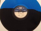 Jacuzzi Boys Live Thirdman  RSD Black And Blue Vinyl Lp Jack White 10-2-2010