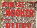 JOHN LEE HOOKER LP 