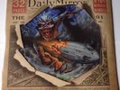 IRON MAIDEN Empire Of The Clouds 12