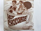 HOT CHOCOLATE LP W/ LOU RAGLAND   ORIGINAL   STILL SEALED   MINT FUNK   SOUL