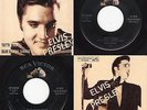(All EX) Elvis Presley 