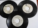 Trio of tamla motown white demos