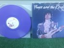 Prince....Purple Rain..lp vinyl record..12''...Prince and the Revolution