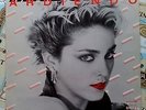MADONNA - ARDIENDO.  MAXI 12, SPANISH PRESS VINILO 1983